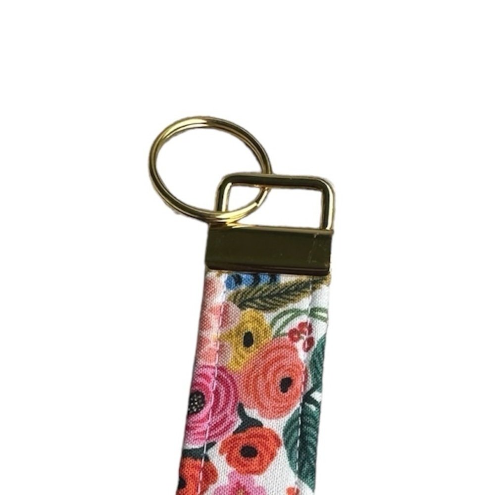 Flower Key Fob - Picture 4 of 5